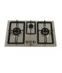 iShopping - Super Asia 3 Burners Gas Hob (SHB-133 M)
