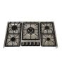 iShopping - Super Asia 5 Burners Gas Hob (SHB-125 M)