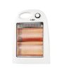 iShopping - Super Asia Electric Heater White (QH-1010)