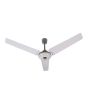 iShopping - Super Asia Saver DC Ceiling Fan - White