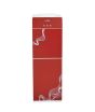 iShopping - Super Asia 3 Taps Water Dispenser - Red (HC-47)