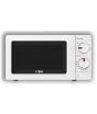 iShopping - Super Asia Microwave Oven - White (SM-126 W)