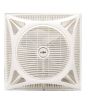 iShopping - Super Asia 16" Regular False Ceiling Fan - White