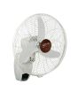 iShopping - Super Asia Elegant 18” Bracket Fan 48W White (DC-12V)