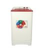 iShopping - Super Asia Shower Spin Crystal Top Load Washing Machine 10Kg (SD-540)