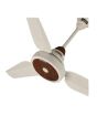 iShopping - Khurshid Fans Grace AC-DC Remote Control 56" Inverter Ceiling Fan
