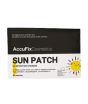 iShopping - AccuFlx UV Detection Sticker Sun Patches - 36 Pcs