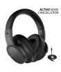 iShopping - Edifier Wireless NC Over-Ear Headphones Black (WH700NB)