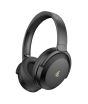 iShopping - Edifier Wireless Over Ear Headphone (WH700NB Pro)-Black