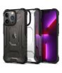 iShopping - Spigen Nitro Force Black Case For iPhone 13 Pro (ACS03282)