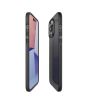 iShopping - Spigen Thin Fit Case For iPhone 14 Pro Black (ACS04780)