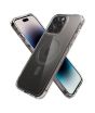 iShopping - Spigen Ultra Hybrid (MagFit) Case For iPhone 14 Pro Max Graphite (ACS04826)