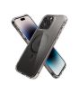 iShopping - Spigen Ultra Hybrid (MagFit) Case For iPhone 14 Pro Max Carbon Fiber (ACS04827)