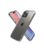 iShopping - Spigen Ultra Hybrid Case For iPhone 14 Pro Crystal Clear (ACS04960)