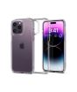 iShopping - Spigen Ultra Hybrid Case For iPhone 14 Pro Crystal Clear (ACS04960)