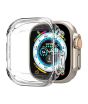 iShopping - Spigen Ultra Hybrid Case For Apple Watch Ultra (49mm) Crystal Clear (ACS05459)