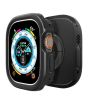 iShopping - Caseology Vault Case For Apple Watch Ultra 49mm Matte Black (ACS05464)
