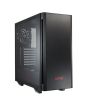 iShopping - Adata XPG Invader Mid-Tower PC Case Black
