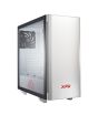 iShopping - Adata XPG Invader Mid-Tower PC Case Wihite