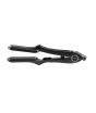 iShopping - Adil Traders Classic Infrared Flat Iron Hair Straightener