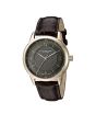 iShopping - Stuhrling Original Classique 572 Men's Watch Brown (572.04)