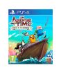 iShopping - Adventure Time: Pirates of the Enchiridion Game For PS4