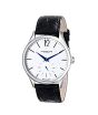 iShopping - Stuhrling Original Cuvette 171C Men's Watch Black (171C.33152)