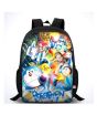 iShopping - Traverse Doraemon Printed Kids Bag - Black (T848S)