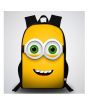 iShopping - Traverse Printed School Bag For Unisex (T257TWH)