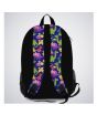 iShopping - Traverse Wild Jungle Allover Printed Kids School Backpack (T505KG)