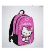 iShopping - Traverse Hello Kitty Printed Kids School Backpack (T598KG)