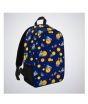 iShopping - Traverse Space Shuttle Printed Kids School Backpack (T511KG)