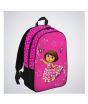 iShopping - Traverse Dora Printed Kids School Backpack (T512KG)