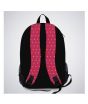 iShopping - Traverse Bunny Printed Kids School Backpack (T508KG)