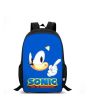 iShopping - Traverse Sonic Printed Kids School Backpack (T695KG)