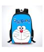 iShopping - Traverse Doraemon Printed Kids School Backpack (T467KG)