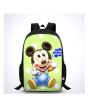 iShopping - Traverse Mickey Mouse Printed Kids School Backpack (T477KG)
