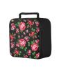 iShopping - Traverse Floral Digitally Printed Lunch Box For kids (0964)