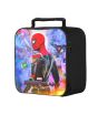 iShopping - Traverse Spiderman No Way Home Digitally Printed Lunch Box For kids (0968)