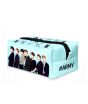 iShopping - Traverse BTS Printed Box Pouch (T669)