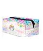 iShopping - Traverse Unicorn Printed Box Pouch (T691)