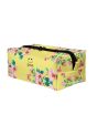 iShopping - Traverse Floral Printed Box Pouch (T694)