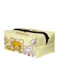 iShopping - Traverse Bear Printed Box Pouch (1030)