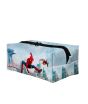 iShopping - Traverse Spiderman Printed Box Pouch (T810)