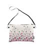 iShopping - Traverse Floral Printed Shoulder Strap Women's Bag (T495)
