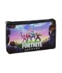 iShopping - Traverse Fortnite Digitally Printed 2 Zipper Pencil Pouch (1050)