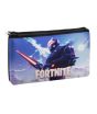 iShopping - Traverse Fortnite Digitally Printed 2 Zipper Pencil Pouch (1051)