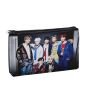 iShopping - Traverse BTS Army Digitally Printed 2 Zipper Pencil Pouch (1055)