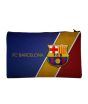 iShopping - Traverse FC Barcelona Digitally Printed Pencil Pouch ( T434)