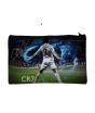 iShopping - Traverse Ronaldo Digitally Printed Pencil Pouch (T452)